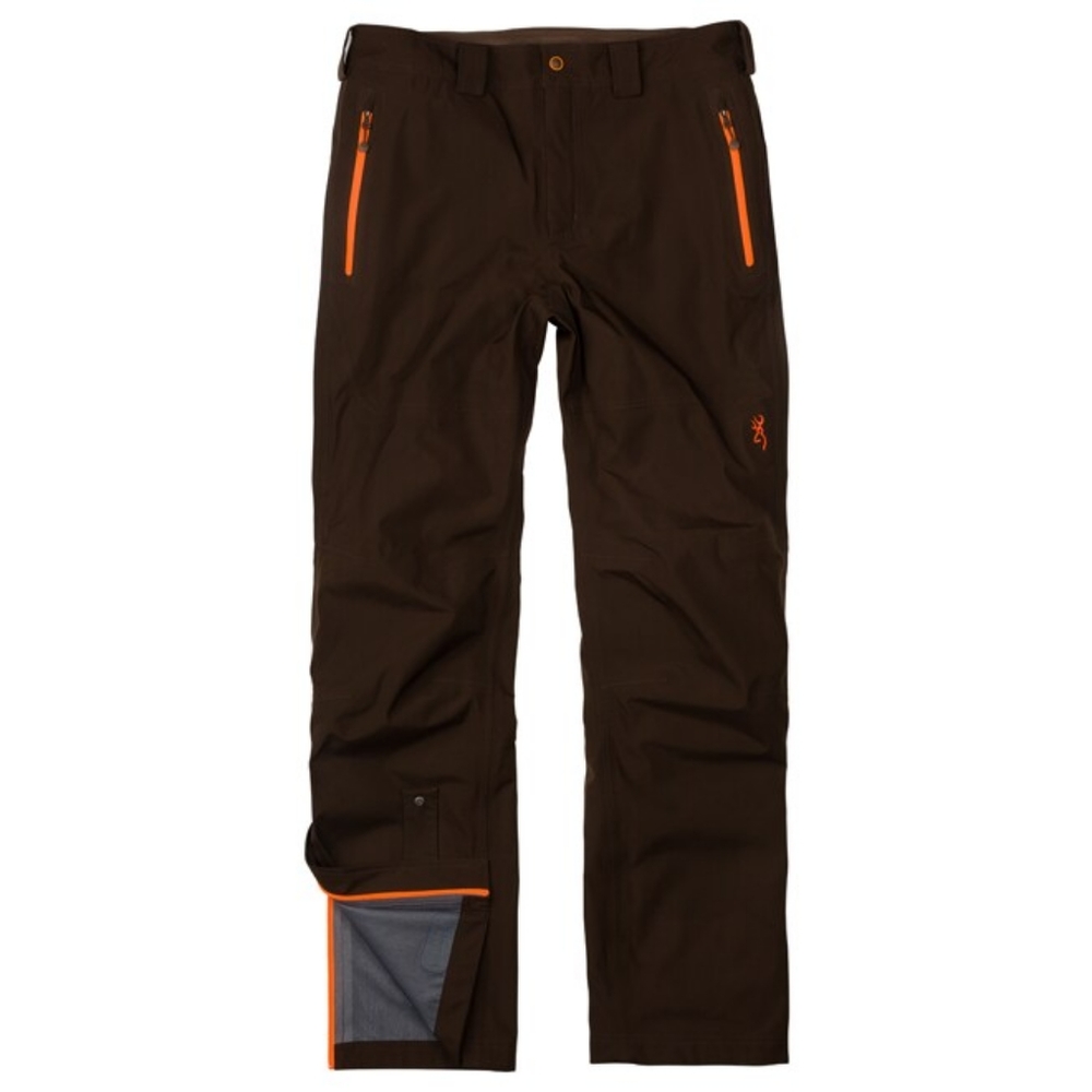 Browning Gortex Upland Pants size 40x32